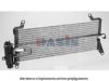AKS DASIS 082120N Condenser, air conditioning